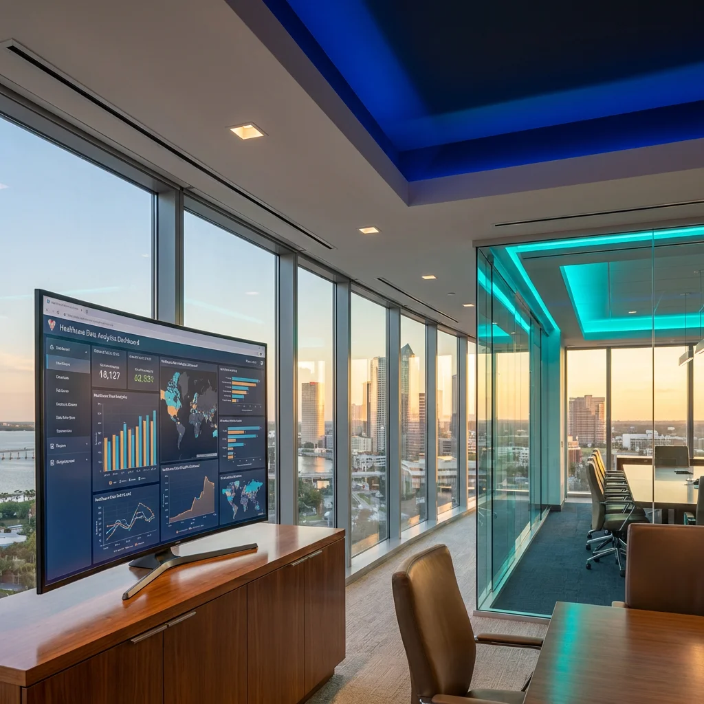 Population Health Analytics: Moving Beyond Claims Reports